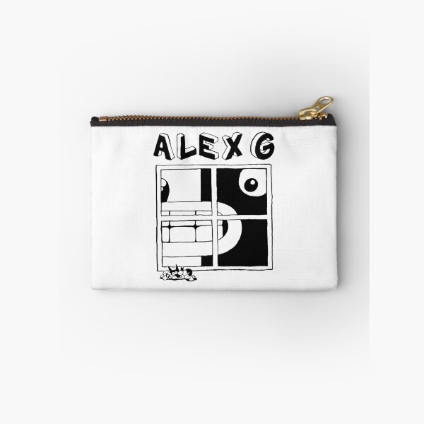 Item preview, alex g merch designed and sold by Janice Libby.