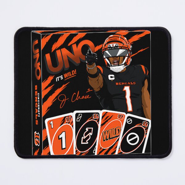 Item preview, Uno Jamarr designed and sold by patheroineart.