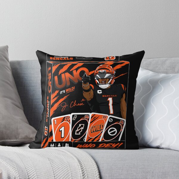 Item preview, Uno Jamarr designed and sold by patheroineart.