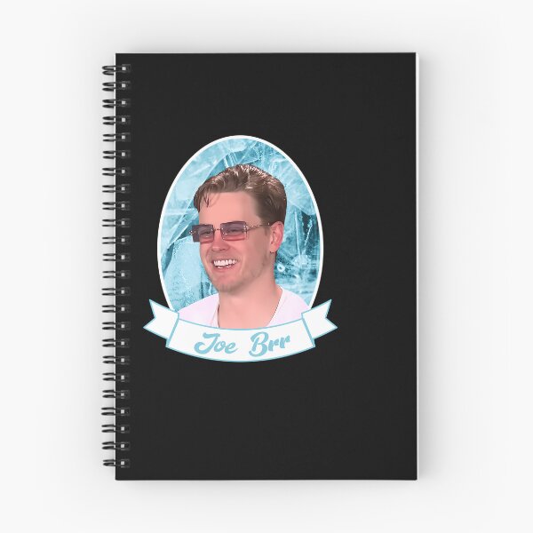Artikelvorschau, Joe Burrow Brr entworfen und verkauft von cutiepics.