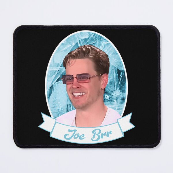 Item preview, Joe Burrow Brr designed and sold by cutiepics.