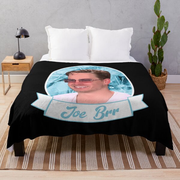 Item preview, Joe Burrow Brr designed and sold by cutiepics.