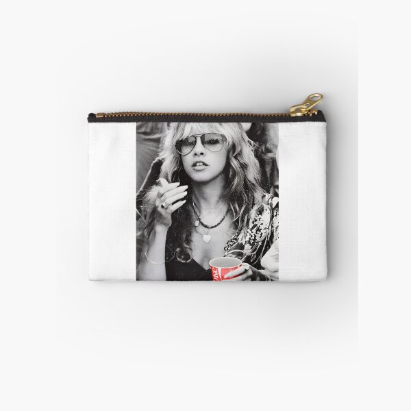 Item preview, Stevie Nicks Inspired Vintage Style Illustration with Cup Design designed and sold by zanahoricida.
