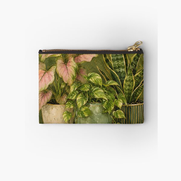 Item preview, House Plants  designed and sold by GraphicsClub.