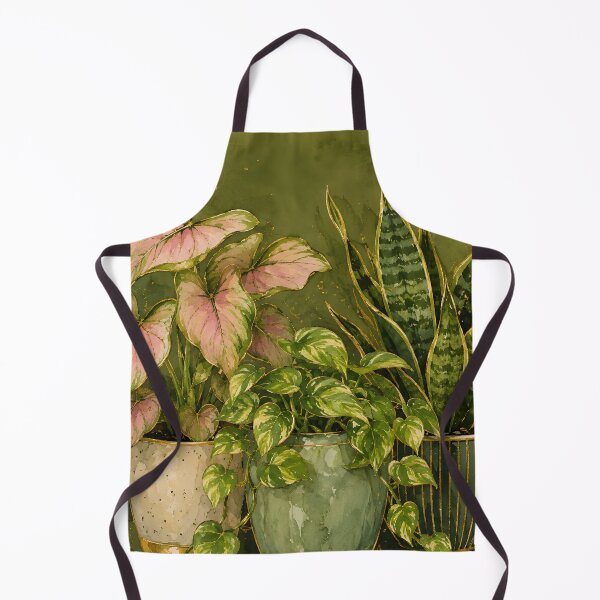 Item preview, House Plants designed and sold by GraphicsClub.