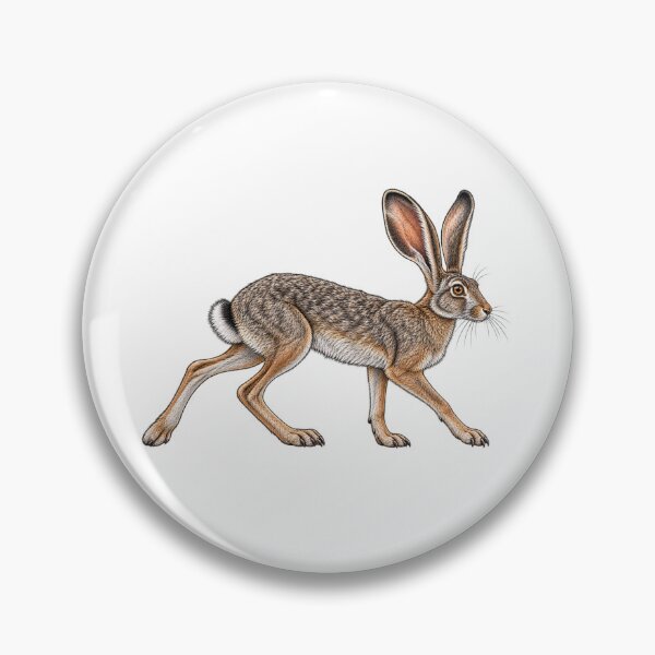 Item preview, Jack Rabbit  designed and sold by TJT-GRAPHIX.
