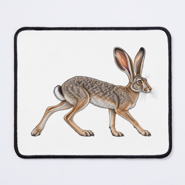 Item preview, Jack Rabbit designed and sold by TJT-GRAPHIX.