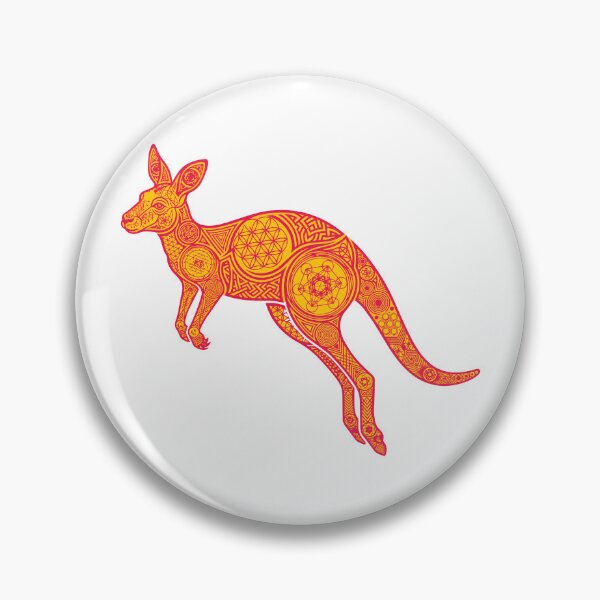 Item preview, Geometric Joey designed and sold by NSMDesignByN8.
