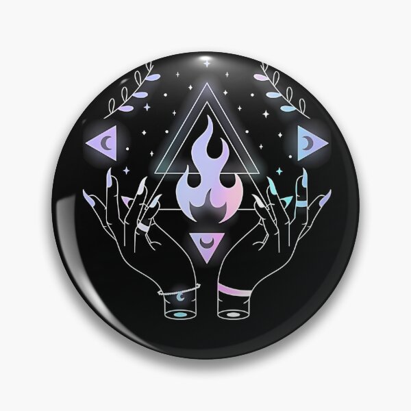 Item preview, Celestial Balance designed and sold by StardustCave.
