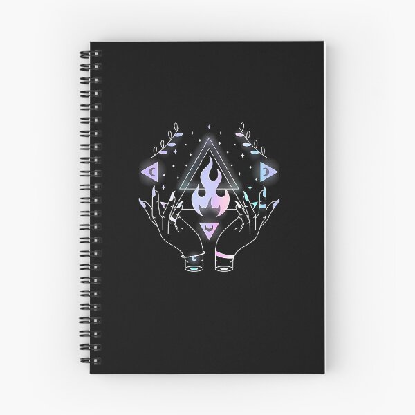 Item preview, Celestial Balance designed and sold by StardustCave.