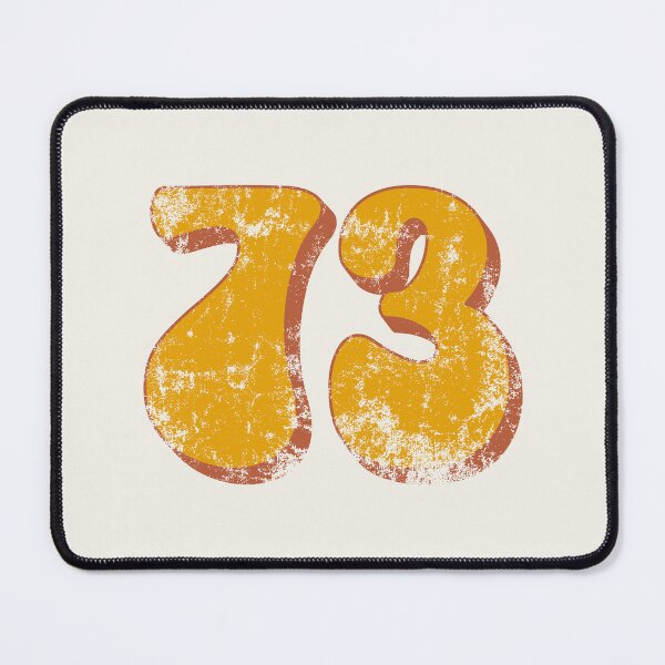 Item preview, 1973 Retro Groovy Funk 70s Vibes designed and sold by Zero2Grafik.