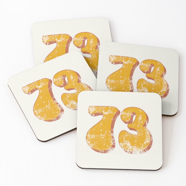 Item preview, 1973 Retro Groovy Funk 70s Vibes designed and sold by zero2grafik.