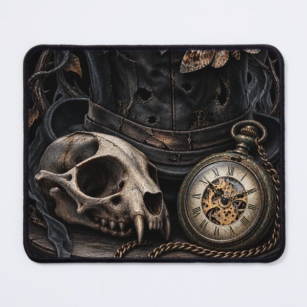 Item preview, Time flies designed and sold by mnkyride.