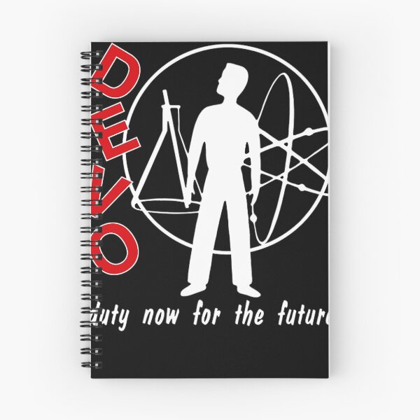 Item preview, devo band,long sleeve devo band,stuff devo band,funny devo band,cool devo band, designed and sold by ArtVibeArty.