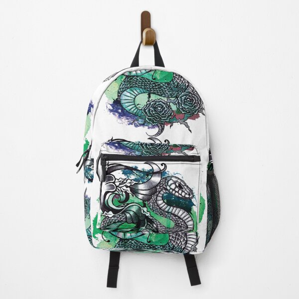 Item preview, The Snake designed and sold by NADYA PUSPA.