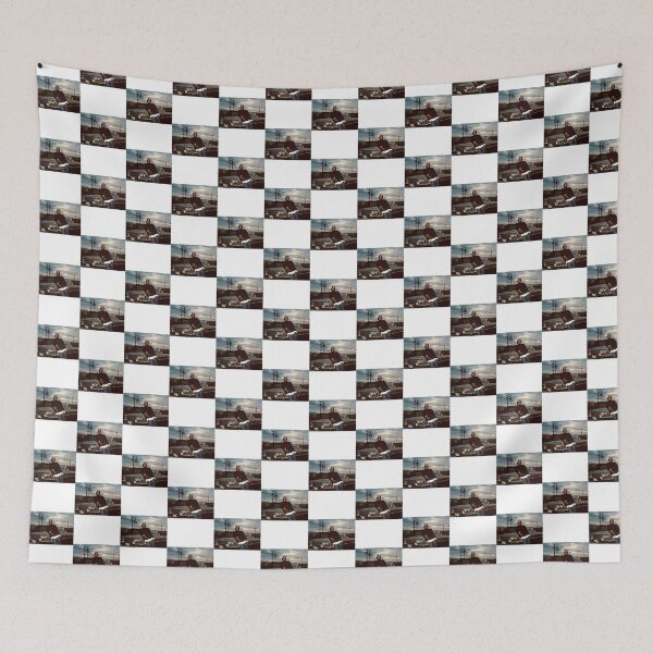 Item preview, Retro Style Ice Cube Design with Vintage Vibes and Bold Lettering designed and sold by Seapickle.