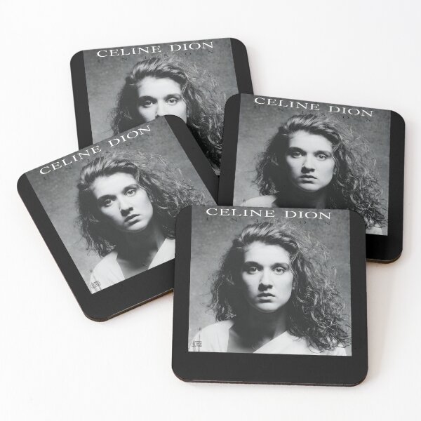 Item preview, Celine Dion Unison Album Cover designed and sold by hamza mejjati.