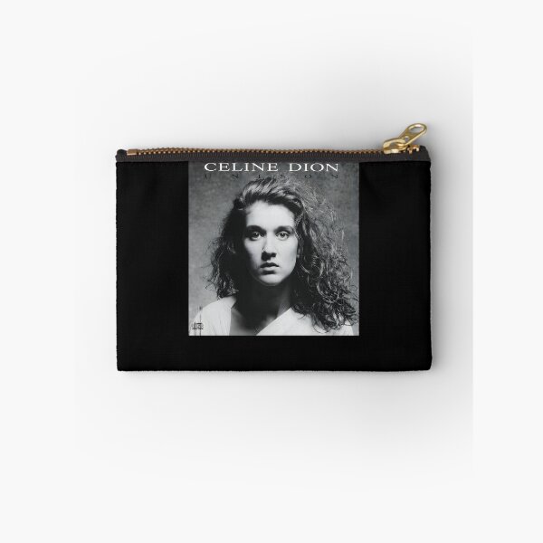 Item preview, Celine Dion Unison Album Cover designed and sold by hamza mejjati.