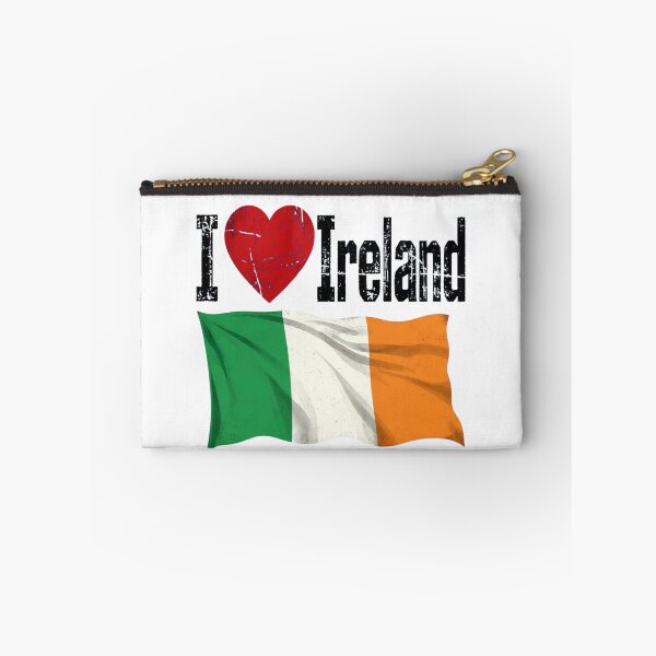 Item preview, I Love Ireland designed and sold by ZeusGallery.