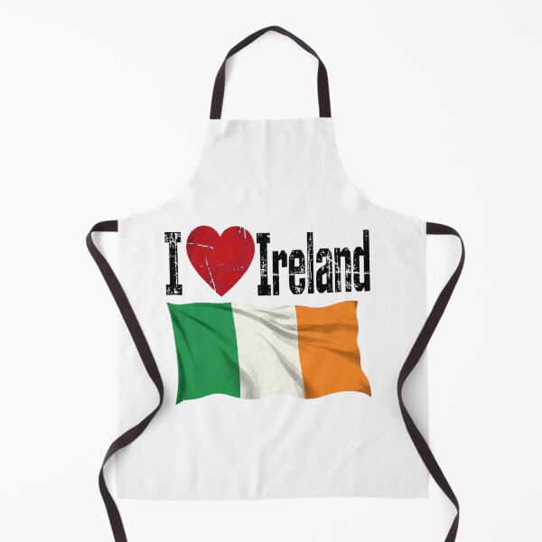 Item preview, I Love Ireland designed and sold by ZeusGallery.