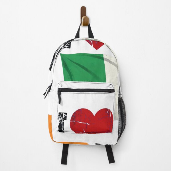 Item preview, Amo Irlanda designed and sold by ZeusGallery.