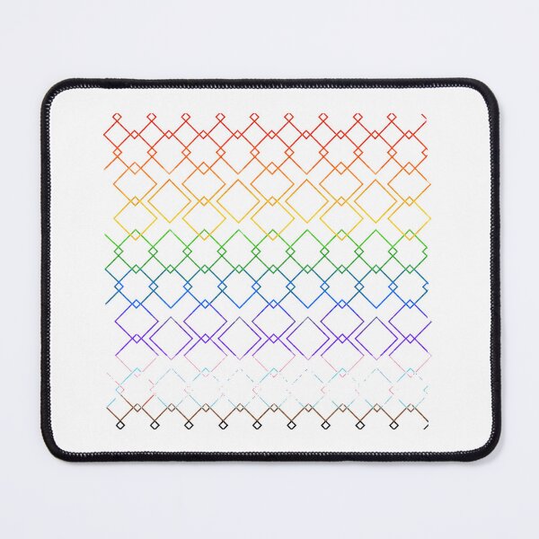 Item preview, PRIDE PATTERNS COLLECTION 1 designed and sold by WheelieGdArt.