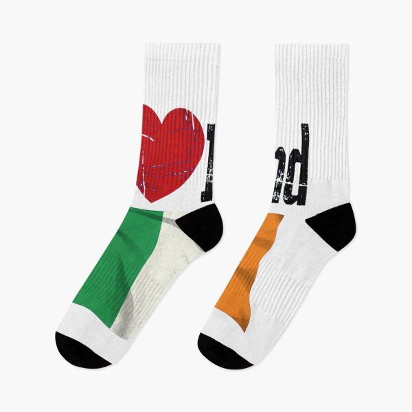 Item preview, I Love Ireland designed and sold by ZeusGallery.