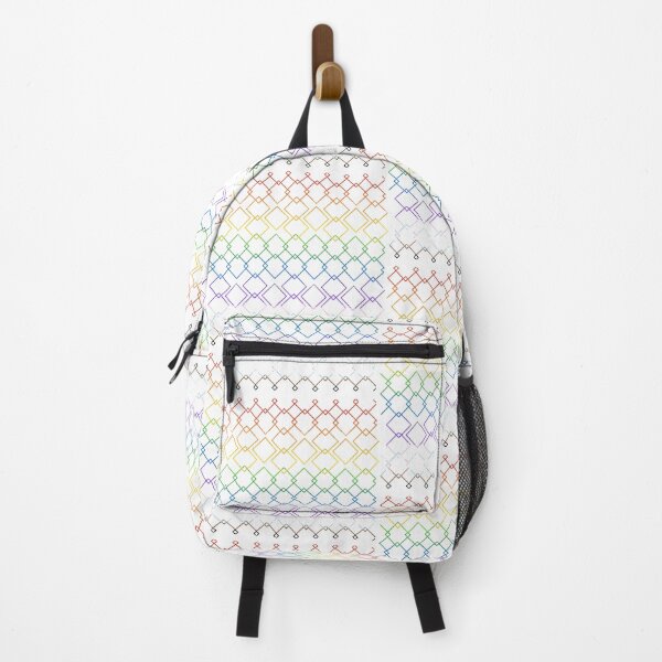 Item preview, PRIDE PATTERNS COLLECTION 1 designed and sold by WheelieGdArt.