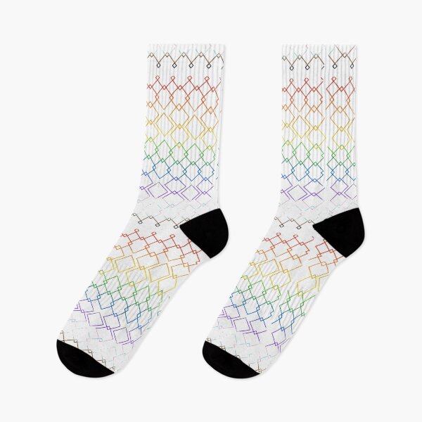 Item preview, PRIDE PATTERNS COLLECTION 1 designed and sold by WheelieGdArt.