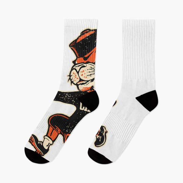 Item preview, Bengals Reimagined Fighting Mascot designed and sold by Babyheaven.