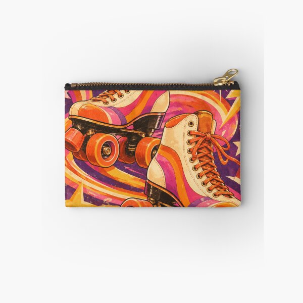 Item preview, Retro Roller Disco designed and sold by i-corp.