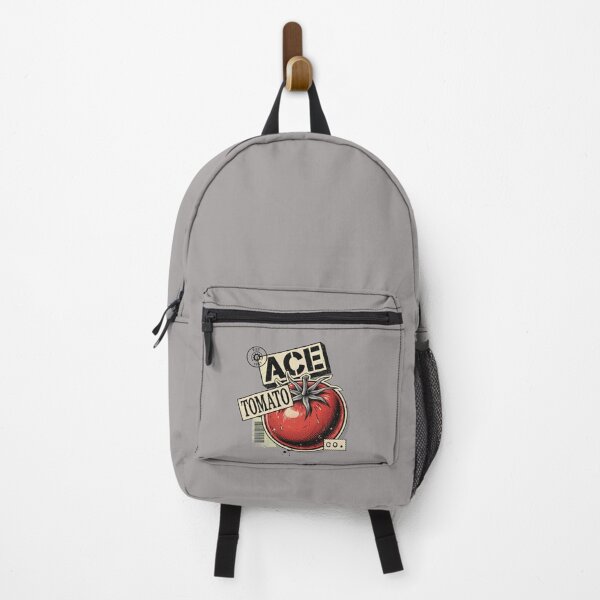 Item preview, Ace Tomato Co. Retro Vintage Logo T-Shirt-65 designed and sold by ValentinRausch.