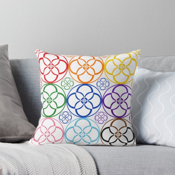 Item preview, PRIDE PATTERNS COLLECTION 2 designed and sold by WheelieGdArt.
