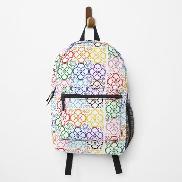 Item preview, PRIDE PATTERNS COLLECTION 2 designed and sold by WheelieGdArt.