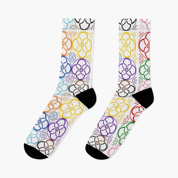 Item preview, PRIDE PATTERNS COLLECTION 2 designed and sold by WheelieGdArt.