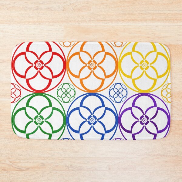Item preview, PRIDE PATTERNS COLLECTION 2 designed and sold by WheelieGdArt.