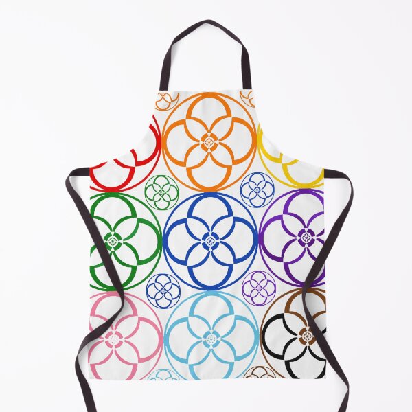 Item preview, PRIDE PATTERNS COLLECTION 2 designed and sold by WheelieGdArt.