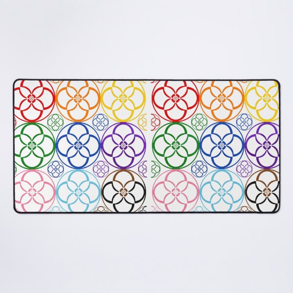 Item preview, PRIDE PATTERNS COLLECTION 2 designed and sold by WheelieGdArt.
