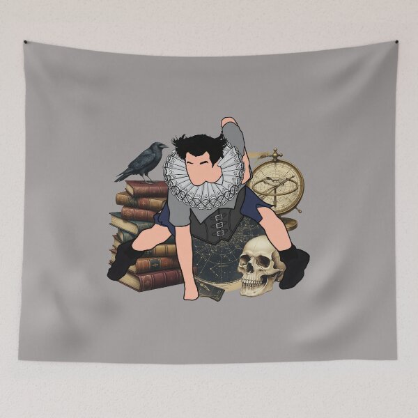 Item preview, Ace Ventura Pet Detective Tutu Dance Minimalist Tee-68 designed and sold by ValentinRausch.