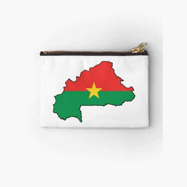 Item preview, Burkina Faso designed and sold by Flagshape.