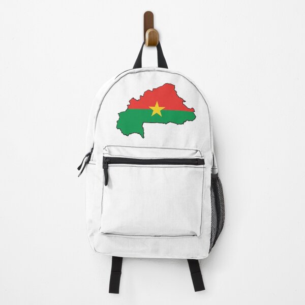 Item preview, Burkina Faso designed and sold by Flagshape.