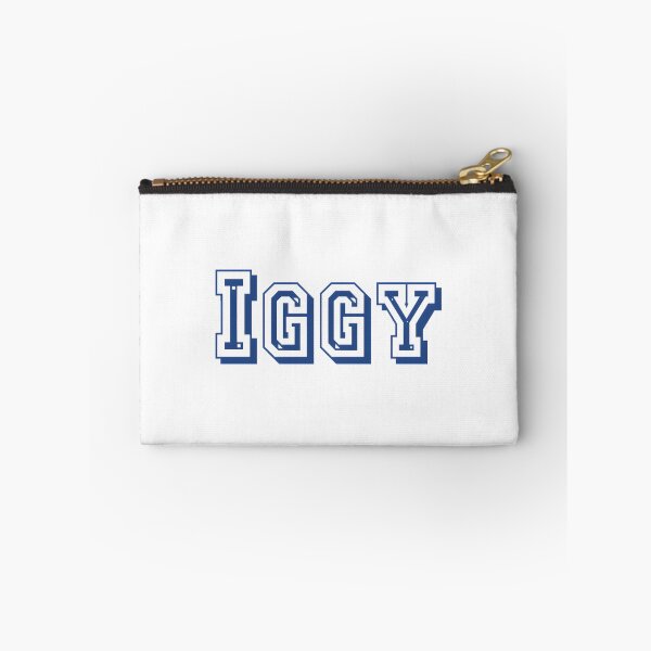 Item preview, Iggy Inspired Artistic Design for Casual Wear designed and sold by IseeRobots.