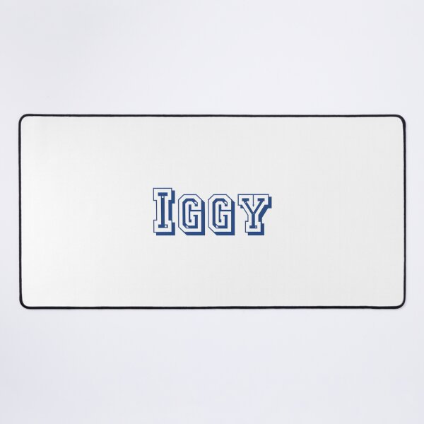 Item preview, Iggy Inspired Artistic Design for Casual Wear designed and sold by IseeRobots.