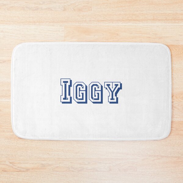 Item preview, Iggy Inspired Artistic Design for Casual Wear designed and sold by IseeRobots.