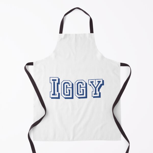 Item preview, Iggy Inspired Artistic Design for Casual Wear designed and sold by IseeRobots.