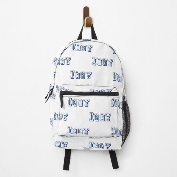 Item preview, Iggy Inspired Artistic Design for Casual Wear designed and sold by IseeRobots.