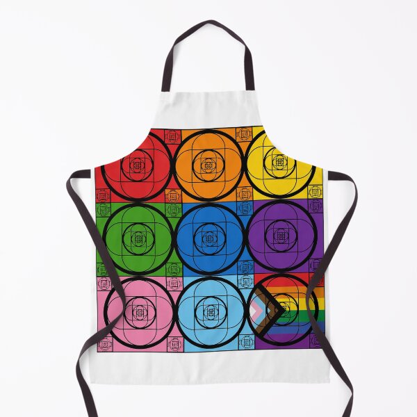 Item preview, PRIDE PATTERNS COLLECTION 3 designed and sold by WheelieGdArt.