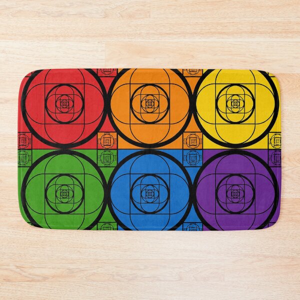 Item preview, PRIDE PATTERNS COLLECTION 3 designed and sold by WheelieGdArt.