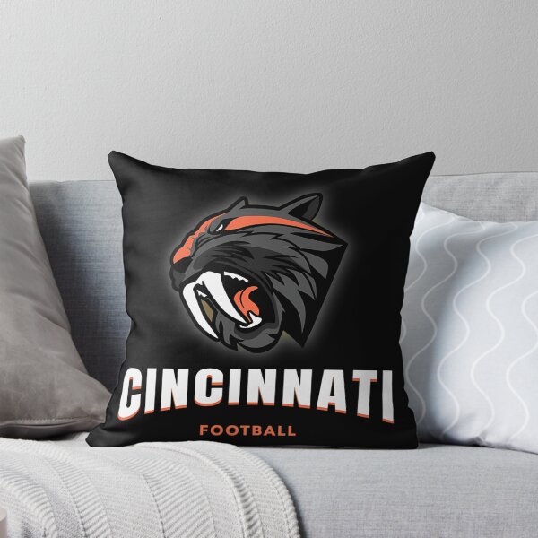 Item preview, Fútbol americano de Cincinnati designed and sold by patheroineart.