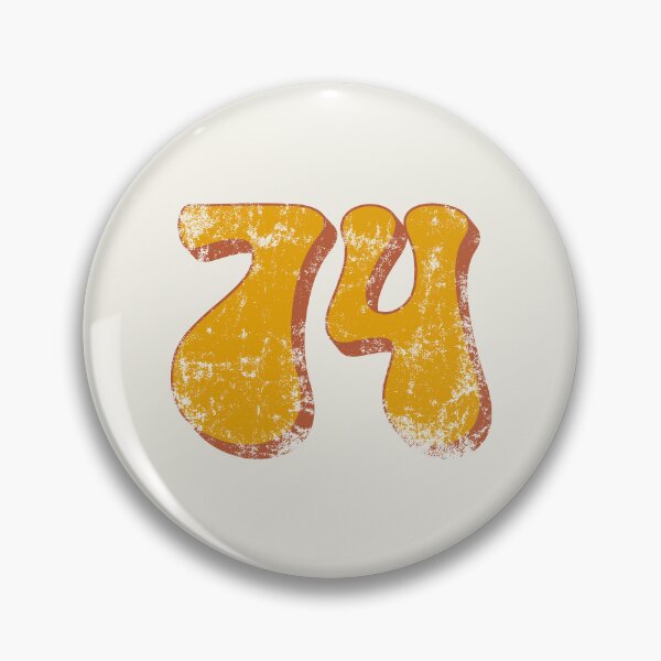 Item preview, 1974 Retro Groovy Funk 70s Vibes designed and sold by zero2grafik.